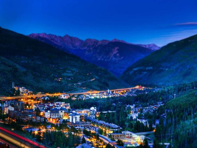 Vail Valley Real Estate Growth