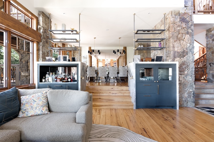 PCW Vail Luxury Residences