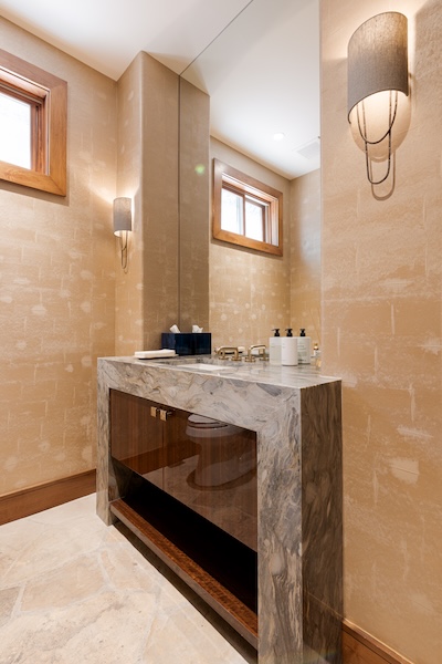 bathroom remodel vail co