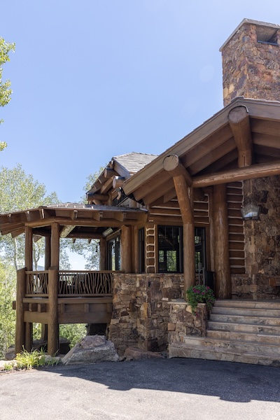 home exterior remodel vail colorado