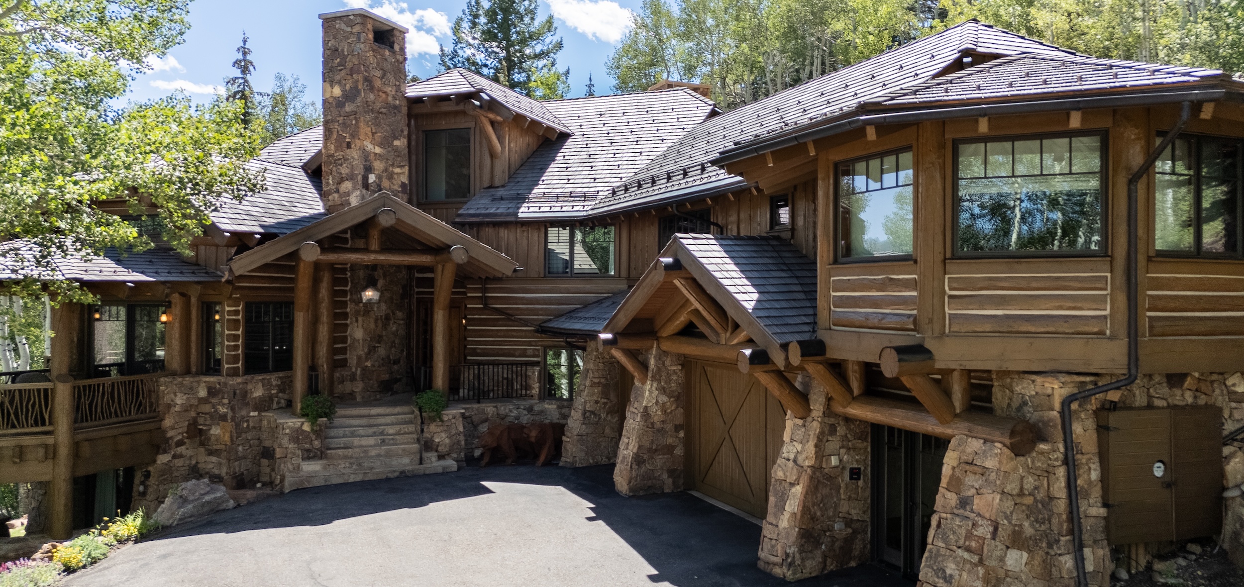 Bachelor Gulch Remodel